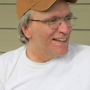 Meet your Posher, Christopher l.